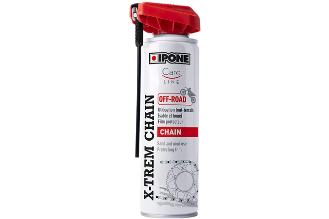 Chain spray Ipone offroad