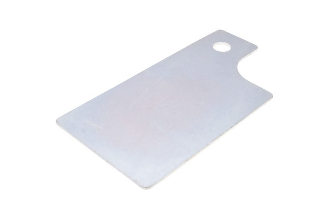Mounting Plate reflector universal 57x39mm