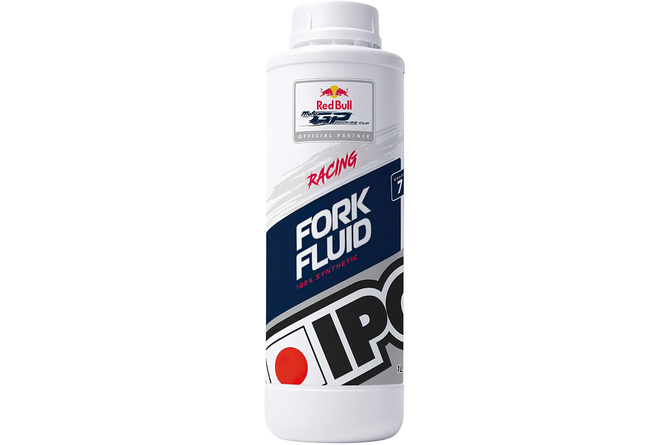 Olio forcelle Ipone Racing 100% Sintetico