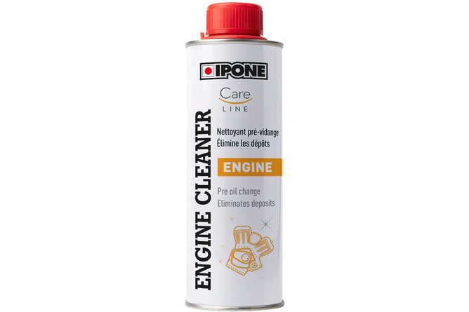 Engine cleaner Ipone