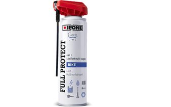 Limpiador / Disolvente / Lubricante Ipone Full Protect Spray 250ml (Aerosol)