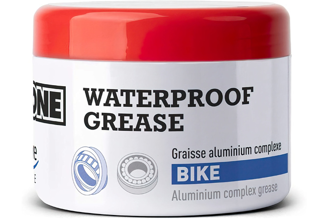 Grasso waterproof Ipone Care Line