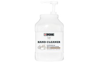 Handreiniger m. Mikroperlen Ipone Hand Cleaner 4L