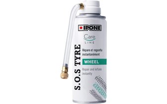 Spray Repara Pinchazos Ipone SOS Tyre 200ml