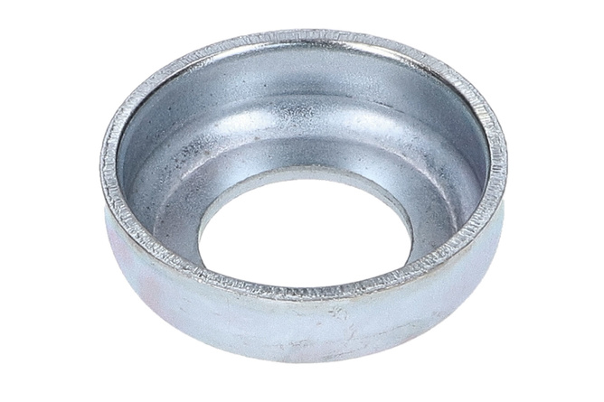 Bearing Shell front / rear wheel 12mm Puch