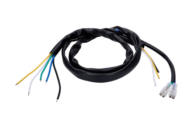 Cable Harness universal Puch / Sachs