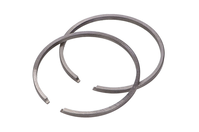 Piston Rings 38 x 2,0mm Puch Maxi
