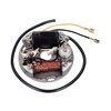 Stator breaker ignition 6V 17W clockwise Puch Maxi E50