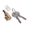 Steering Lock with 2 keys Puch