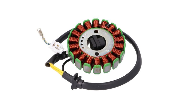 Bobine De Stator Magnéto Bobine De Stator De Générateur Magnéto Cuivre