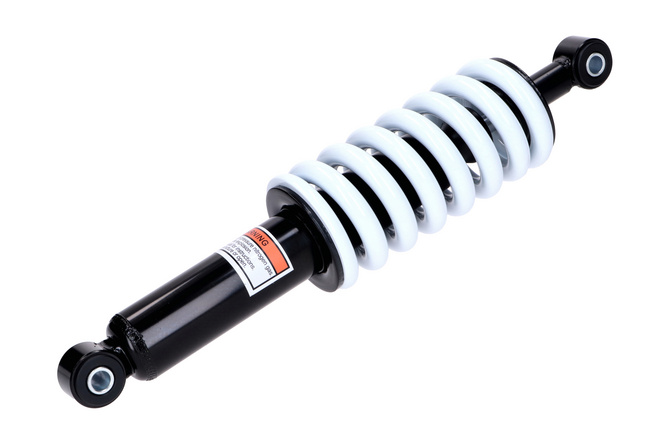 Stoßdämpfer 340mm Rieju MRT 50