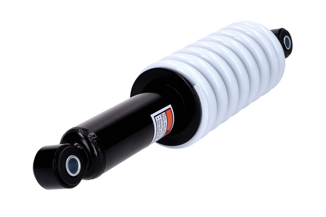 Stoßdämpfer 340mm Rieju MRT 50