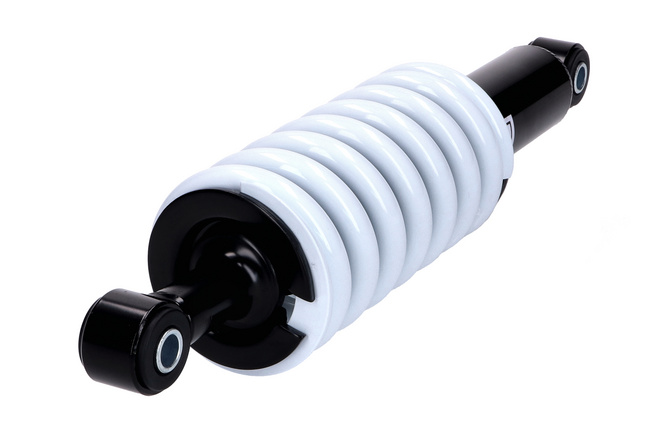 Stoßdämpfer tiefergelegt 330mm Rieju MRT 50