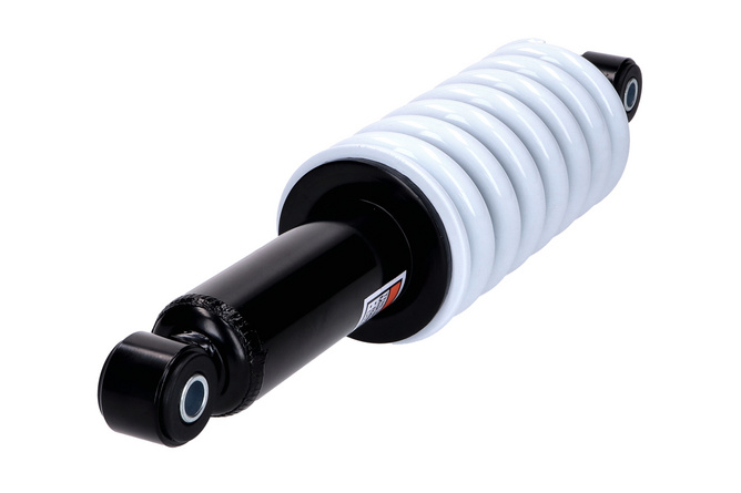 Stoßdämpfer tiefergelegt 330mm Rieju MRT 50