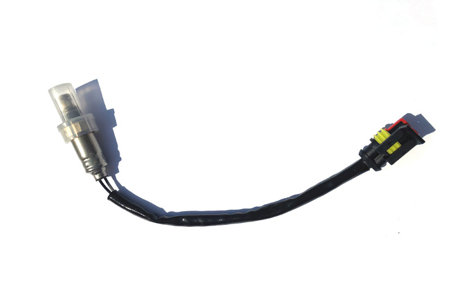 Sensor A/F Medidor Relación Aire / Combustible (Tipo Racing) desp. 2019