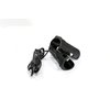 Heated Grips clip-on Koso X-Claws with switch