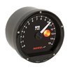 Tachometer Koso black max. 15000 rpm w. shift light
