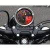 Tachometer Koso chrom Harley Davidson HD / XL-883 / XL-1200 / Dyna