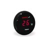 Thermometer digital Koso Coin red