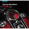 Tachometer / Drehzahlmesser Koso HD-05 Harley Davidson 2004 - 2013