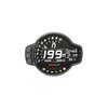 Speedometer digital Koso MS-01 0-199 km/h / homologated