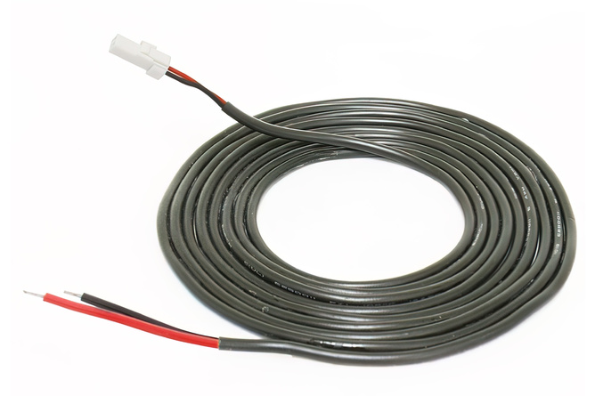 Cable Tacómetro Koso Type A