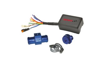 Adapter Kit Plug & Play speedometer Koso Suzuki SV650 (carburetor)
