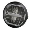 Headlight LED d.170mm Koso Thunderbolt