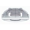 Headlight LED d.170mm Koso Thunderbolt