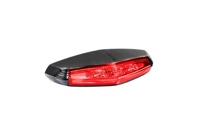 Tail Light LED Koso GT-01 red
