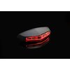 Tail Light LED Koso GT-01 red