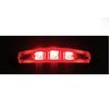 Fanalino LED Koso GT-01 rosso