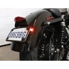 Indicators LED w/ tail light Koso Nano black
