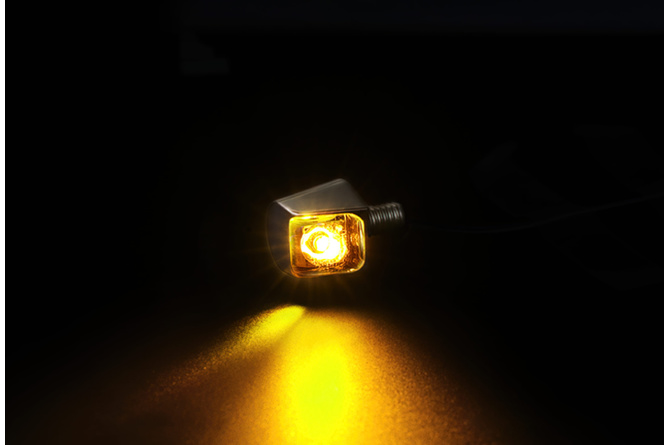 Intermitente LED Koso Ion x1