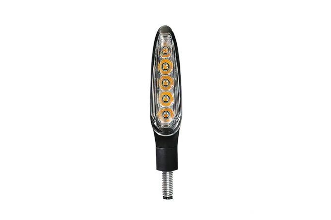 Indicators LED sequential Koso Z4