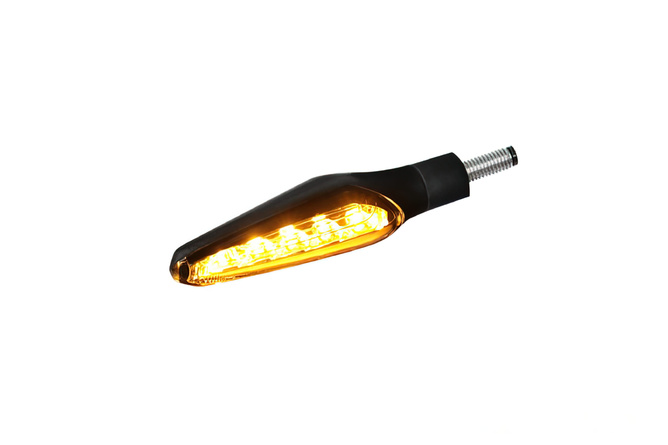 Blinker LED sequentiell Koso Z4