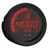 Tachometer Koso Harley Davidson with CAN bus