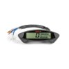 Tachometer KOSO Digital Multimeter EX-02 mit Straßenzulassung