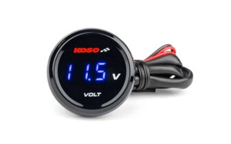 Spannungsmesser / Voltmeter digital Koso