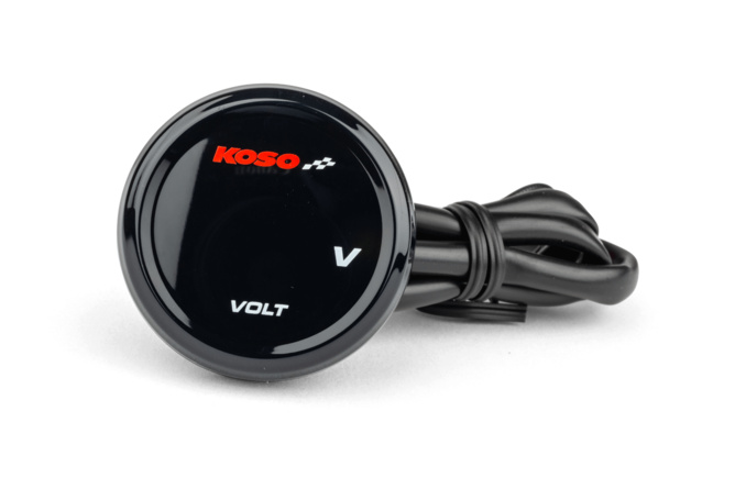 Spannungsmesser / Voltmeter digital Koso