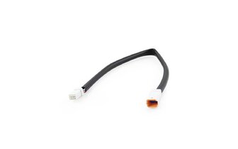 Extension cable Koso D2 speedometer