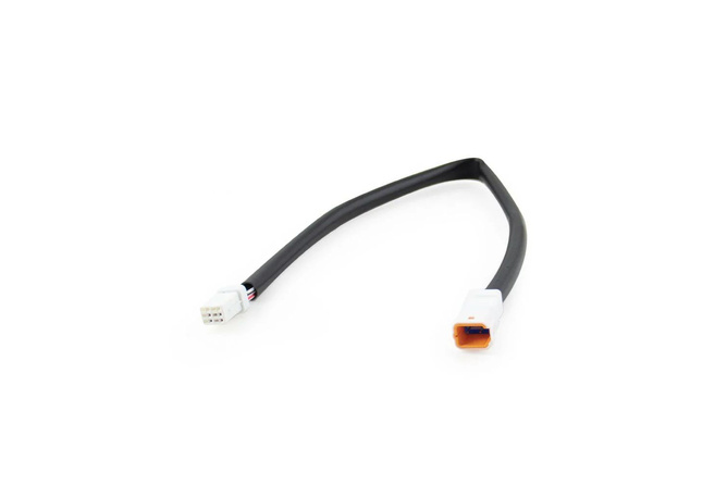 Extension cable Koso D2 speedometer