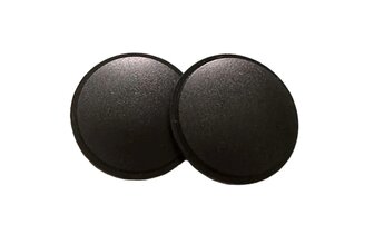End Caps for Koso heated grips