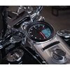 Speedometer Koso HD-05 Harley Davidson® 2004 - 2013 Black