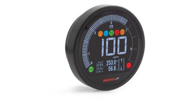 Speedometer Koso DL 04 Yamaha Bolt 2022