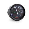 Speedometer Koso D60 TNT-05 up to 160 km/h black