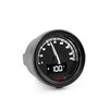 Speedometer Koso D48 TNT-05 up to 160 km/h Black