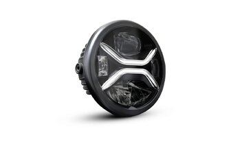 LED Mini Scheinwerfer Koso Xenith D.181mm