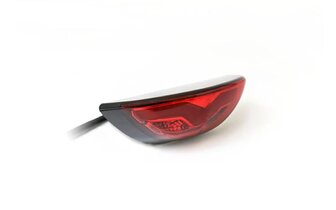 LED Tail Light Koso GT-03 Red