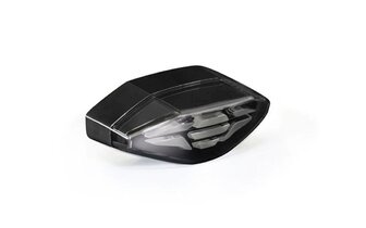 LED Tail Light Koso GT-04 Smoke